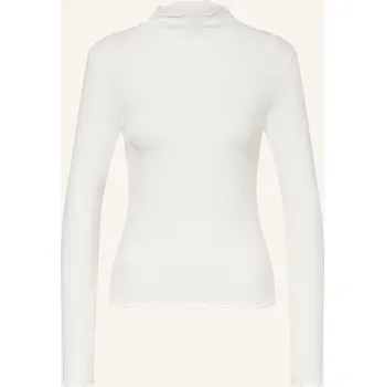 Darling Harbour Dámské Tričko S Dlouhým Rukávem S Volánky,...