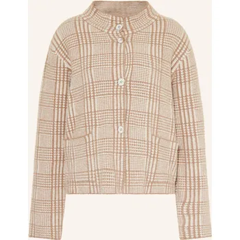 Lilienfels Dámská Bunda, velbloudí / krémová, 40