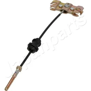 Lanko parkovací brzdy Tažné lanko, parkovací brzda JAPANPARTS BC-340