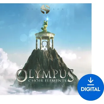 Software Soundiron Olympus Choir Elements (Digitální produkt)