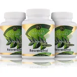 2+1 Golden Nature Resveratrol 98% 300 cps.