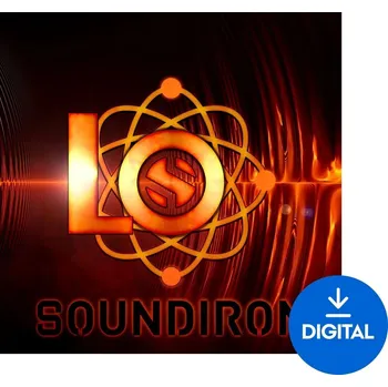 Hudební software Soundiron Lo (Digitální produkt)