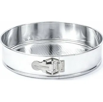 Forma na pečení Plech na dort o průměru 26 cm Rychlá expedice, doprava zdarma od 999,-