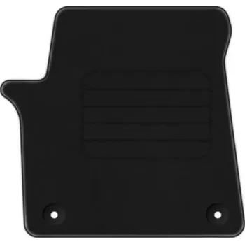 autokoberec Kobercové rohožky Edecor velurové 1 ks.