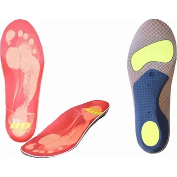 Vložka do bot Ortopedická vložka BOOT DOC 01-040 -015 Multi N/S - 46/48