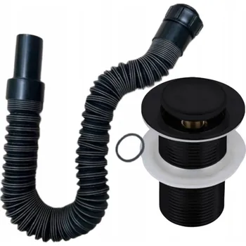 Sifon Umyvadlový sifon Hydro-Era 32 mm