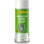 Cyklon Metalická barva 400 ml
