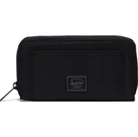 Herschel Thomas Wallet Black Tonal + Sleva 5% s kódem AKCE5