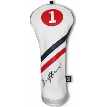 Headcover Tricolore Driver kryt hlavy