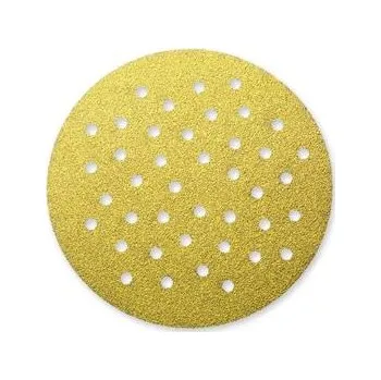 Brusný papír SIA brusný kotouč FiboTec 1960 o 125, P150