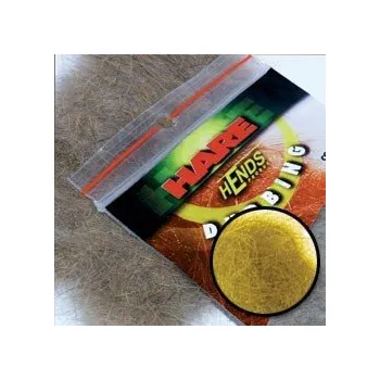 Hends Hare Dubbing HZ-18 Yellow Olive