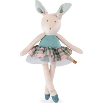 plyšák Plyšová zaječice Blue