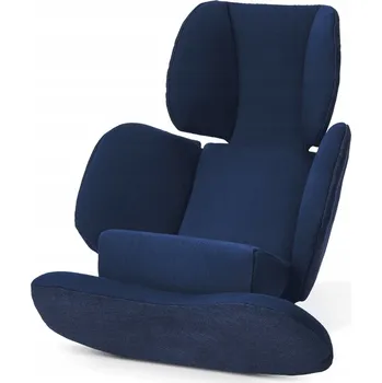 Autosedačka Vložka do autosedačky Avionaut 0-18 kg, modrá