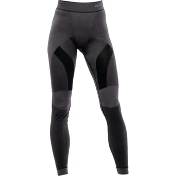 Dámské kalhoty Funkční dlouhé kalhoty BLIZZARD W2W Essential long pants, grey - M/L