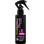 VIVACO BRONZE TĚLOVÝ OLEJ SPF 0 MARACUJA SUNBRONZ