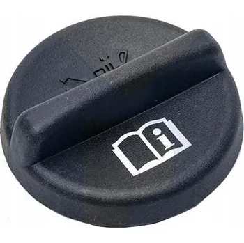 Spojka 82U0006-OYO/OYO ZÁTKA NÁDRŽE OLEJE CHEVROLET OYODO