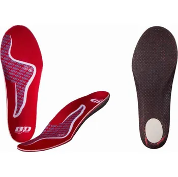 Pánské ponožky Ortopedická vložka BOOT DOC 01-0400-020 S5 Polybag - 37