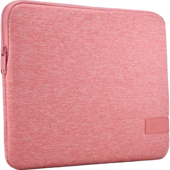 brašna na notebook Case Logic Reflect pouzdro na notebook 13" REFPC113 - Pomelo Pink + Sleva 5% s kódem AKCE5