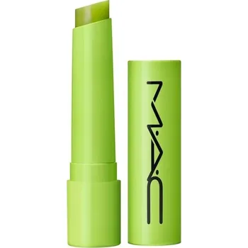 Lesk na rty MAC - NOCTURNA Squirt Plumping Gloss Stick Lesky na rty 2.3 ml Zelená unisex