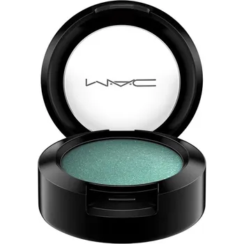 Přípravek na oči MAC - Perfect Shot Small Eyeshadow Oční stíny 1.5 g Modrozelená unisex