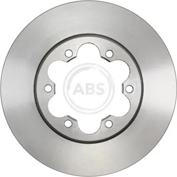 Brzdový kotouč Brzdový kotouč A.B.S. 18139