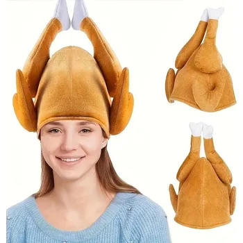 Kšiltovka BAF Úchvatná kuřecí čepice pro opravdové znalce