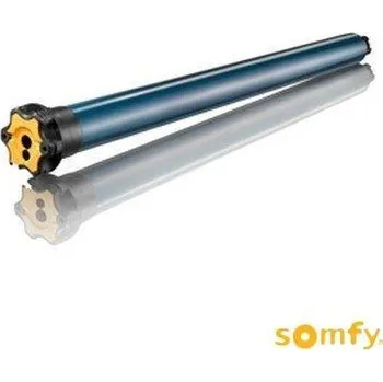 Pohon brány Trubkový pohon 230V - LT 60 120/12 NHK