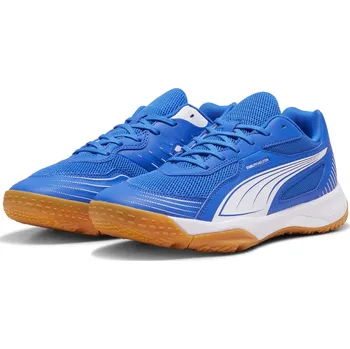 Dámská sportovní obuv Boty PUMA SOLARFLASH III 107850_03 PUMA TEAM ROYAL/WHITE/GUM EU 43 (UK 9)