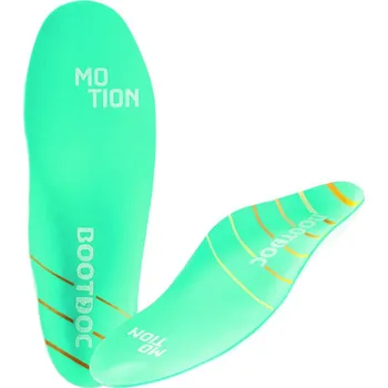 Vložka do bot Ortopedická vložka BOOT DOC 01-0400-158 Motion - 48/49