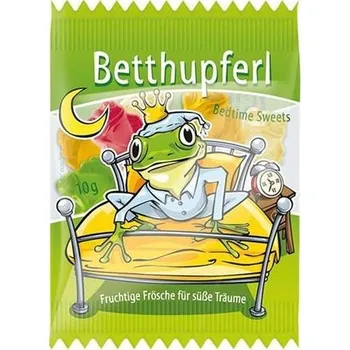 Bonbon Gumové bonbóny "Žabky"