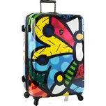 Heys Britto Butterfly L 100l + Sleva 5% s kódem AKCE5