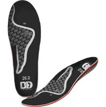 Vložka do bot Ortopedická vložka BOOT DOC 01-0400-108 S7 - 37