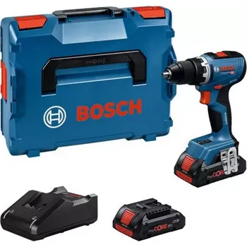 Vrtačka BOSCH Professional GSR 18V-65 06019N3206