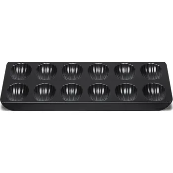 Forma na pečení Patisse, Forma na madlenky Classique - Formadore