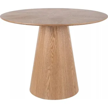 DUBOVÝ STŮL ANGEL FI100