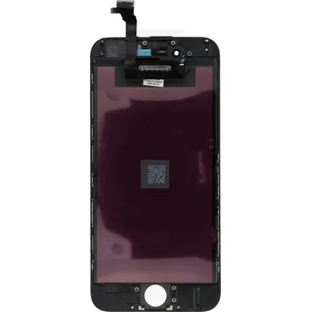 FixCell LCD displej pro IPHONE 6G černý (repasovaný)