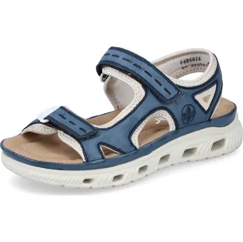 Dámské sandále Rieker 64066-14 39