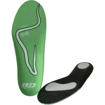 Vložka do bot Ortopedická vložka BOOT DOC 01-040 -017 Ultra S5 Mid-High Arch - 36/38