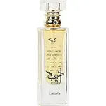 Lattafa Adeeb Unisex Eau de Parfum 80 ml