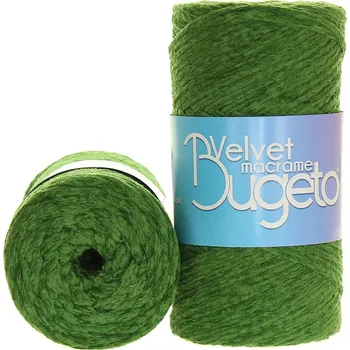 Příze Bugeto Velvet 17