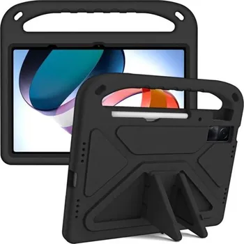 Pouzdro na tablet Pouzdro FunColor, Xiaomi Mi Pad 6, černé