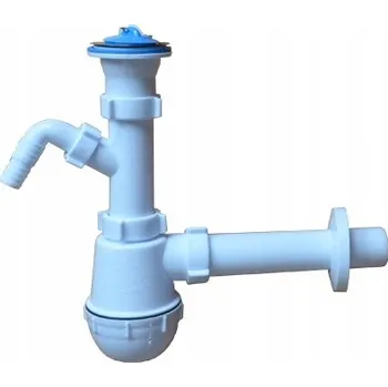 Sifon Sifon dřezový Hydro-Era 70 mm