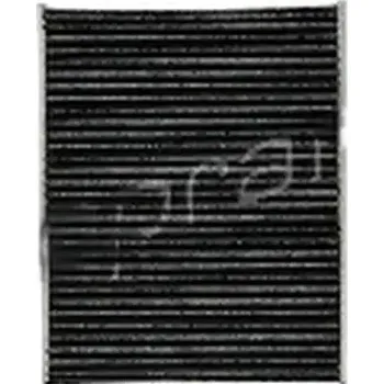 Kabinový filtr Topran 303 996 Filtr, ventilace prostoru pro cestující