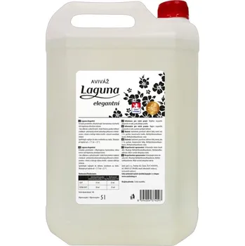 Aviváž Laguna aviváž elegantní 5 l