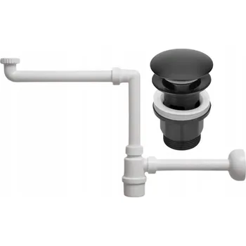 Sifon Umyvadlový sifon Hydro-Era 32 mm