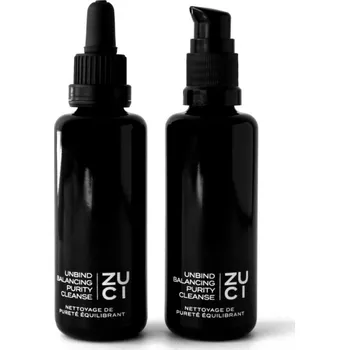 Pleťové sérum FIFTY7KIND ‘ZUCI 2.0’ 3v1 ošetřující čisticí přípravek pro pleť, pokožku hlavy a vlasy 50ml NEW Pipeta