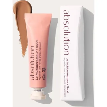 Přípravek na čištění pleti a oči Korektor Le Multicorrecteur Christophe Danchaud Absolution 9ml NOVÝ 03