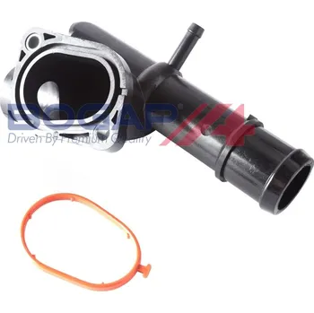 Chladič motoru Příruba chladiva BOGAP A4252167