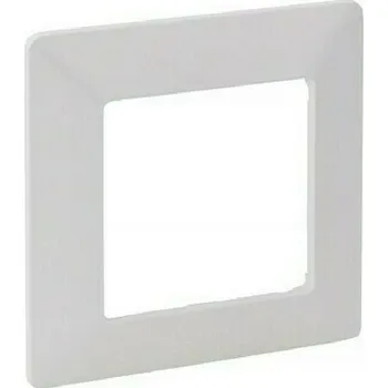 Rámeček Legrand Valena Life jednonásobný