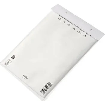 Obálka Bublinkové obálky AirPro G/17 230x340 mm / 100 kusů / bílá